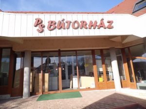 A PS Bútorház tavaszi ajánlatai Móron - Képekkel