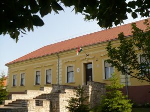 Felvételi: országos átlag felett a móri Szent Erzsébet Iskola nyolcadikosai