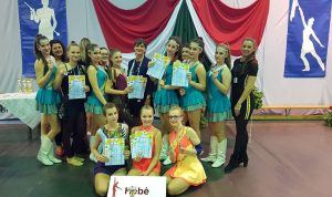 Féltucat oroszlányi arany