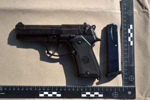 Pusztavámhoz közeli baleset során bukott le egy férfi