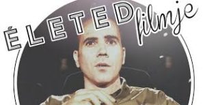 ÉLETED FILMJE - Kovács András Péter önálló estje Tatabányán