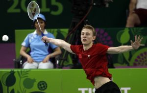 Krausz Gergely: jó kezdés után vereség