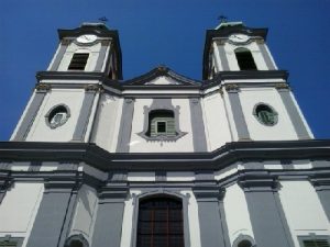 Nyári templomi koncertsorozat Fehérváron