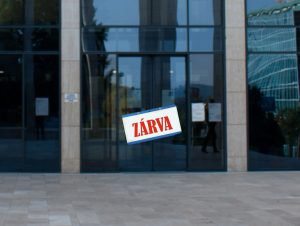 Július elsején zárva tart a polgármesteri hivatal