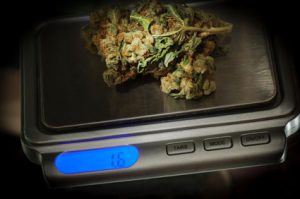 Rendõrkézen a kábítószer-kereskedõk