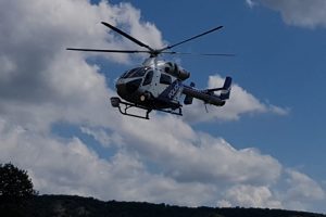 Fél nap alatt megtaláltak egy Csókakõrõl eltûnt idõs hölgyet