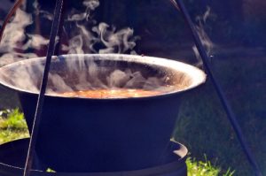 Mutassa meg, mit tud! - Fõzõverseny Kisbéren