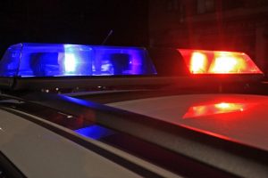 Baleset történt Bakonycsernye és Mór között