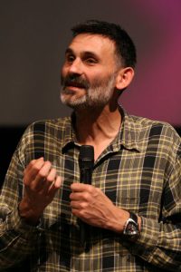 Pál Feri atya jótékonysági elõadása