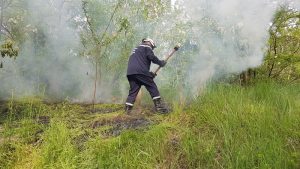 Sikeresen pályáztak az önkéntes tûzoltó egyesületek Tatabányán és környékén