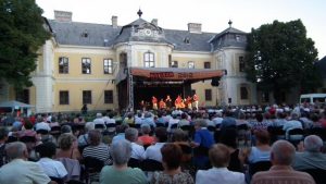 Mórikum Kultúr-Fröccs-Fesztivál 2019. - Részletes program