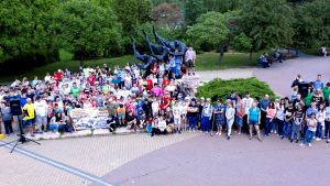 Több százan szedték - Képgalériával