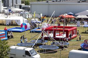 Családbarát munkahely címet kapott a Bridgestone