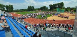 Gyulai Memorial Székesfehérvár - Nagy verseny várható nõi 200 méteren