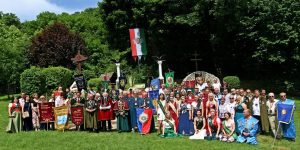 Mór: Fotósok szemével sorozat - 2019. június