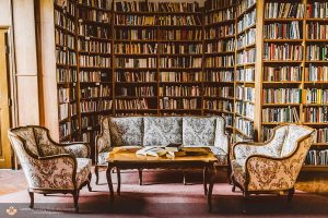 Nyári szünet lesz a könyvtárban