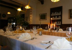 Szilveszteri Csomag az Öreg Présben