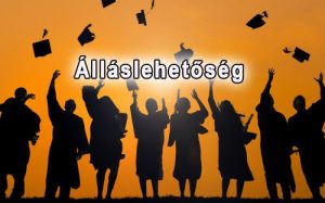 Álláslehetõségek több munkakörben