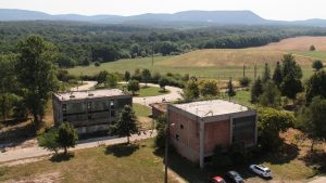 Meredeken emelkedett a látogatók száma