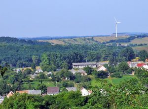 CsernyeFeszt 2019 - a Bakonycsernyei Falunap programjai