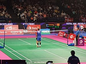 Európa Játékok - Krausz Gergely nyolcaddöntõs