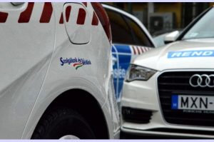 Garázdaság Székesfehérváron