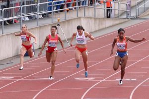 Takács Boglárka 8. lett az U20-as Atlétikai Európa-bajnokságon
