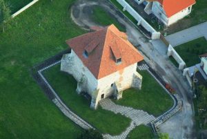 Székesfehérvár környékének középkori emlékei - Téged is vár a Kula-vár