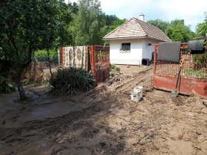 Viharkárhoz vonultak - Képgalériával