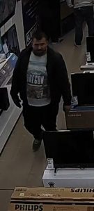 Tolvajt keresnek a tatabányai rendõrök