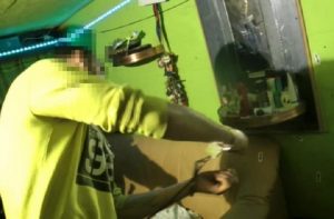 Tárkány: megbánta tettét a barátját részegen agyonverõ férfi