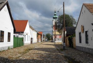 Amiért Székesfehérvár Európa Nostra-díjat nyert: Palotavárosi Skanzen
