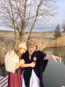 Téli kikapcsolódás Hétkúton