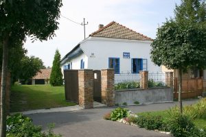 I. Oroszlányi Pajtafesztivál