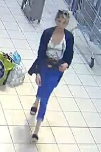 Vásárlót lopott meg egy tatabányai áruházban