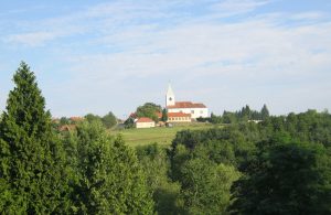 Három ország határán járt a Kolping Család (utolsó nap)