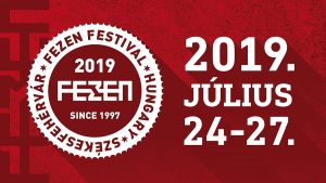 Hamarosan indul a FEZEN 2019  - Programok