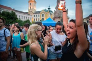 Kihirdették a felvételi ponthatárokat