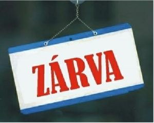 Nem lesz ügyfélfogadás