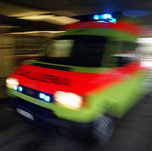 Újabb baleset az M7-esen Székesfehérvár közelében