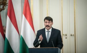 Október 13-ra tûzte ki az önkormányzati választásokat az államfõ