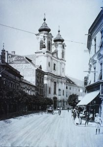 Székesfehérvár nagyanyáink, dédapáink korában... - Képeken