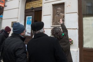 Híres Székesfehérváriak - Ismerje meg Dr. Saára Gyulát