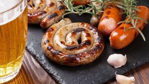 28. Nemzetiségi és Sörfesztivál Környe - Programok