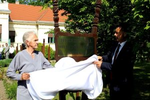 Hegedüs Pálról nevezték el a Kisbéri Helytörténeti Múzeumot