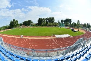 Gyulai Memorial Székesfehérvár - Visszatérõ világsztárok