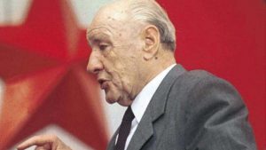 A kádárizmus kudarca