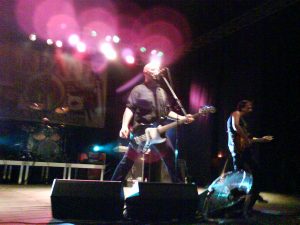 Kárpátia koncert lesz Csókakõn