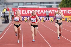 Döntõbe jutott Takács Boglárka az U20-as Atlétikai Európa-bajnokságon
