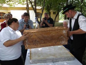 V. Kvircedli Fesztivál és Falunap Pusztavám - Részletes program